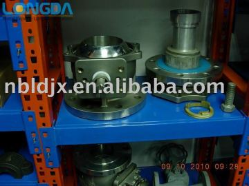 Die Casting Valve Parts used in ships,marine,tractors