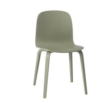Visu plywood chair modern design chair