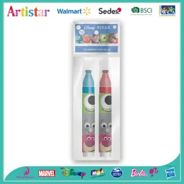 DISNEY&PIXAR opp bag packing stamper watercolour maeker
