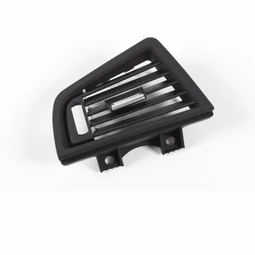 Plastic Air Conditioning Vent Grille Cover for BMW 5 Series F10 F11 F18