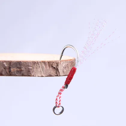 Hot Sale Fishing Hook Making Machine - AMA-FISH