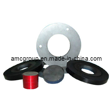 Hot Sale Cast AlNiCo Magnet