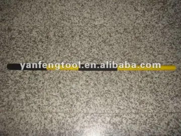 different types of Fiberglass Shovel handles