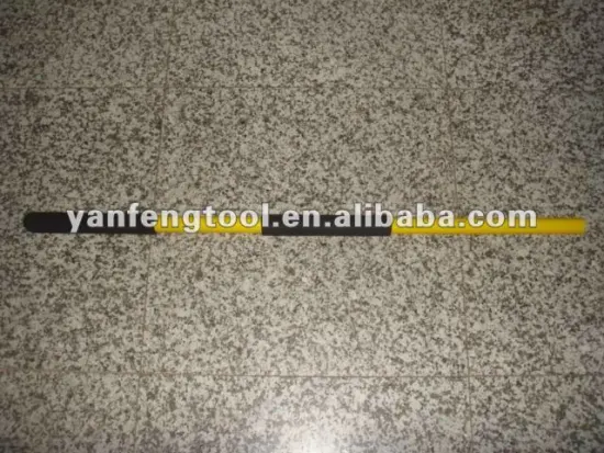 different types of Fiberglass Shovel handles