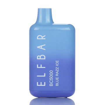 Elf Bars 5000 Disposable Vape 50mg