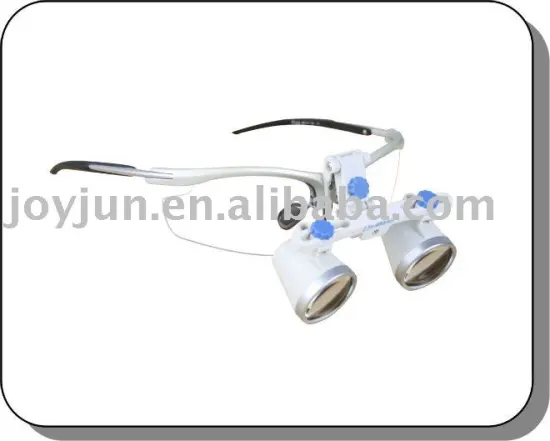 SLF Binocular Loupes