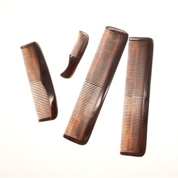 Acetate Comb Beard Comb Hair Comb