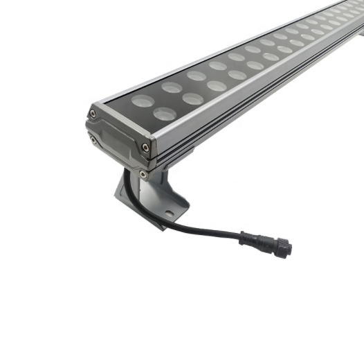 Architektonische LED-Beleuchtung LED Bar Wash Wandleuchte