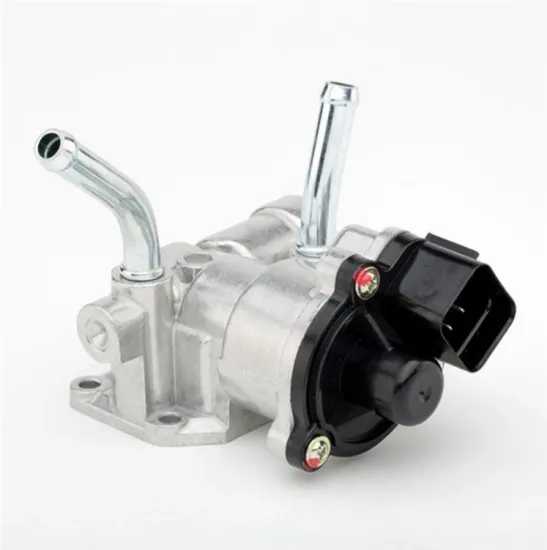 Idle Air Control Valve MD614946 MD614992 for Mitsubishi Montero Pajero 2.4L