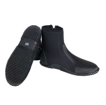 Custom Size Non-Slip Neoprene Aqua Shoes for Swimming and Beach