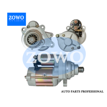 2-2215-FD FORD STARTER MOTOR 12V 12T 3.0KW