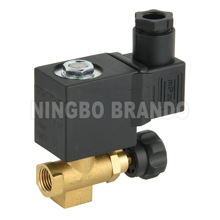 Steam Iron Solenoid Valve 7000 (1)