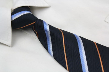 Handmade Customize Woven Polyester Neck Ties