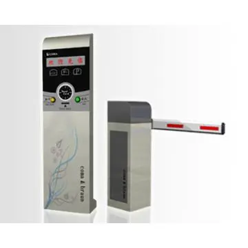 Coma QD300-Q parking system equipment