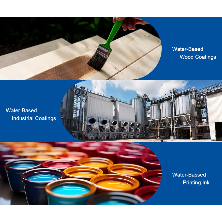 QUANXU SILICA DIOXIDE POWDER (QX-4810) APPLICATION 1