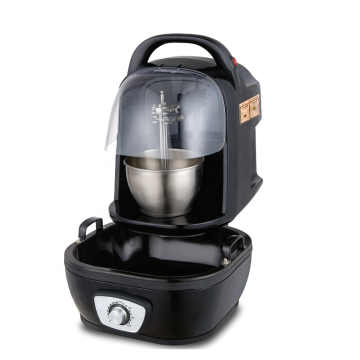 Electric Sweet Ball Deep Fryer - Sweet Dumpling Maker