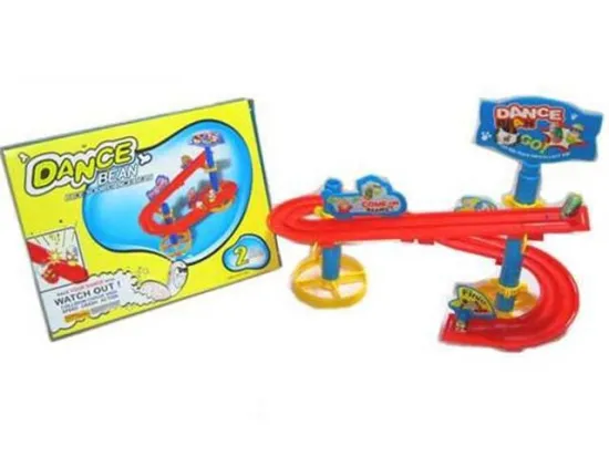 DANCE BEAN