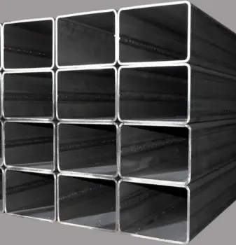 structural hollow section