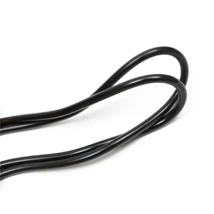 PVC Smart Weighed Jump Rope
