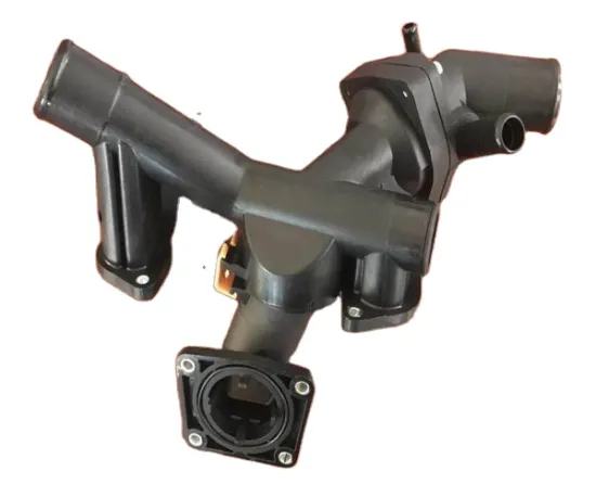 ESAEVER THERMOSTAT ASSY LR005631