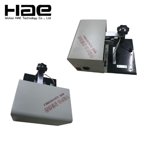 Portable Metal Dot Pin Marking Machine Price