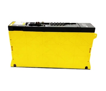 Original and New Fanuc Servo Amplifier Drive A06B-6117-H306/H303 for CNC Control: Used and Available Stock