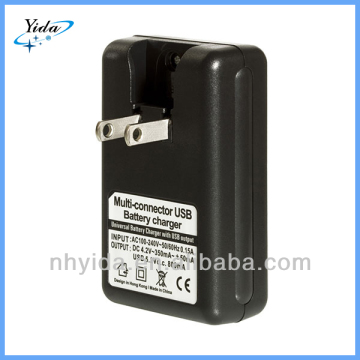 AC Home Travel Battery Charger For Motorola XT928