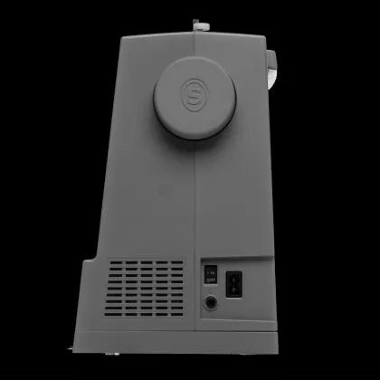 Singer Heavy Duty HD6805 Sewing Machine with Auto Thread Cut and 500+ Stitch Applications