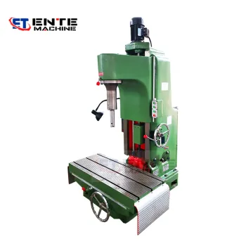 Vertical T716 Diamond Boring Machine: Precision Inner Hole Machining