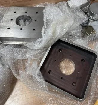 DIE PARTS
