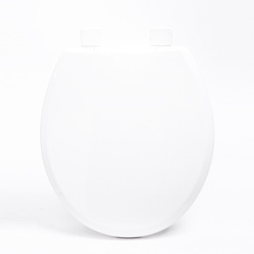 Almofada traseira da tampa do vaso sanitário eletrônico inteligente