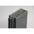 Powder Coated Aluminum Profiles for Curtain Walls