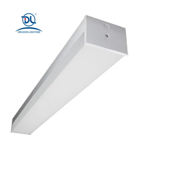 LED Wrap Light 40W Ceiling Fixture for Supermarket