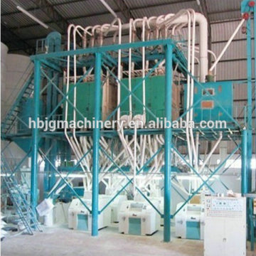 maize flour mill machine,maize mill machine,corn/maize mill machinery