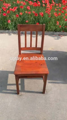 dining table and chairs used in dining room