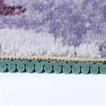 carpet rubber underlay for hotel