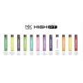 High PT 450Puffs Disposable Vape for wholesale