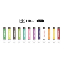 Disposable Vape Maskking High PT Vs Puff Bar