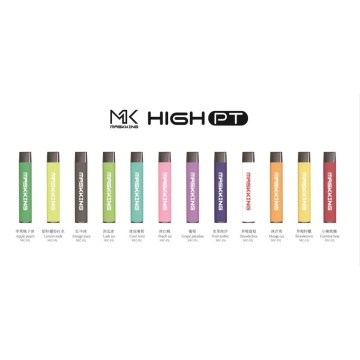 maskking high gt cuanto dura