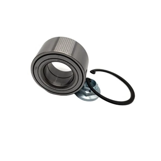 713618790 VKBA3946 Small Car Front Axle Wheel Bearing Kit 45x84x45 ZZ with Nut and Snap Ring for AVENSIS/CAMRY