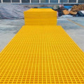 Steel Grating Safety Grating