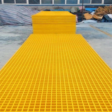 Steel Grating Safety Grating