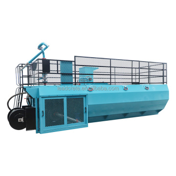 Large Capacity Hydroseeding Machine for Slope Greening and Grass Seeding Made in China