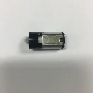 Intelligent padlock deceleration motor 10mm gear motor