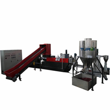 TURUI mixer machine/grinder pelletizing machinery extruder plastic machinery auxiliary equipments