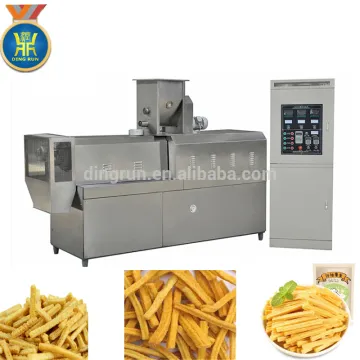 Small automatic biscuit production line