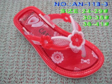 PVC Shoes