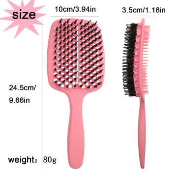 unbrish Unbrush Brush for Hair Care and Scalp Health Manufactory