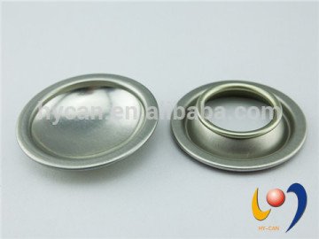 Tinplate Cone and Dome for Aerosol Can