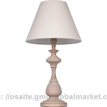 fashion nautical table lamp